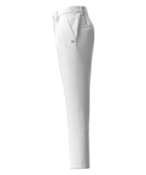 セール】【PING APPAREL】全方向コットンストレッチツイルテーパード