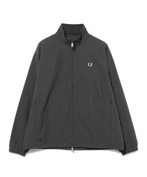 フレッドペリー FREDPERRY ブルゾン グレー サイズ38 楽天市場】FREDPERRY フレッドペリー（カラーグレー）（コート
