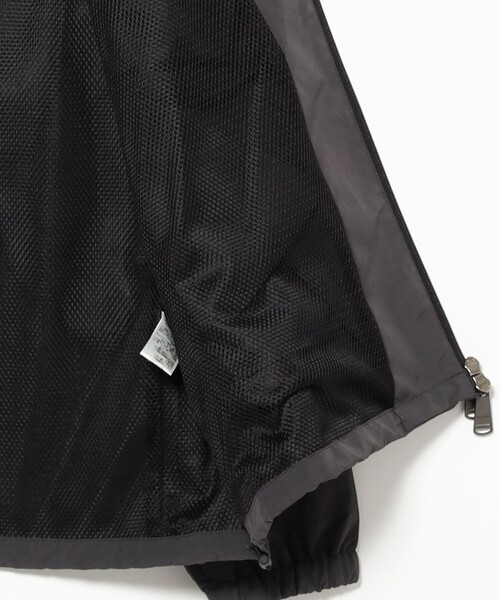 別注】FRED PERRY / SHELL JACKET（ブルゾン）｜FRED PERRY（フレッド