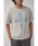 AZUL BY MOUSSY�i�A�Y�[���o�C�}�E�W�[�j�́u�yNAS�z�r���e�[�W���b�v����TEE�iT�V���c/�J�b�g�\�[�j�v�b�O���[