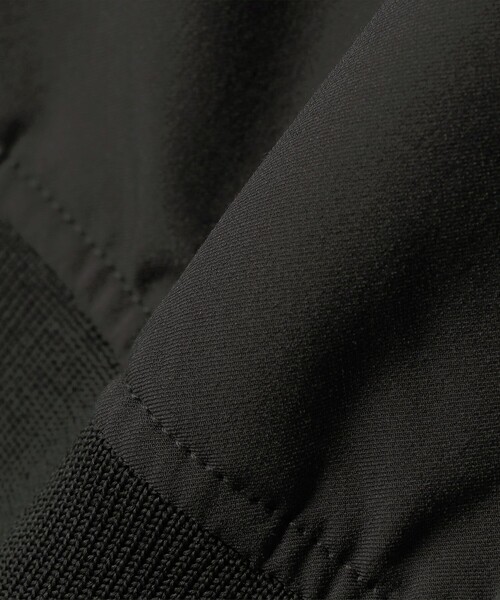 SHIPS（シップス）の「SHIPS: SOLOTEX(R) ストレッチ ミリタリー ブルゾン（ブルゾン・メンズ・ダークグレー/キャメル/ブラック・SMALL/MEDIUM/LARGE/X-LARGE）」の16枚目の写真
