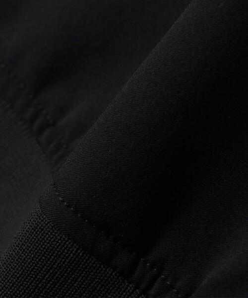 SHIPS（シップス）の「SHIPS: SOLOTEX(R) ストレッチ ミリタリー ブルゾン（ブルゾン・メンズ・ダークグレー/キャメル/ブラック・SMALL/MEDIUM/LARGE/X-LARGE）」の18枚目の写真