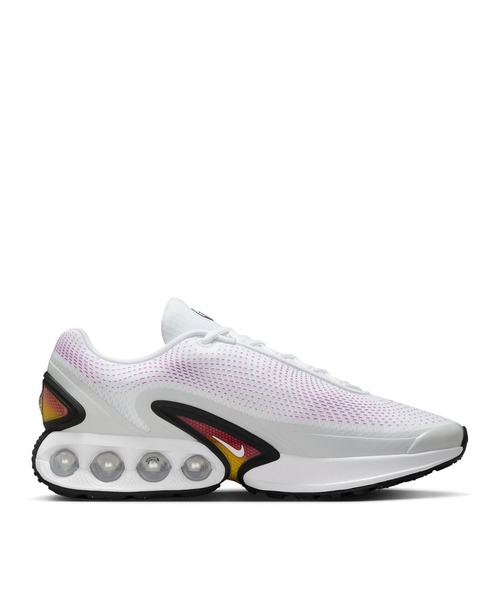 NIKE（ナイキ）の「NIKE / Air Max Dn（スニーカー・メンズ・ホワイト/ブルー・26/27/28/29）」の3枚目の写真