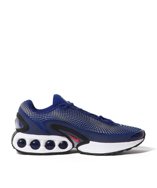 NIKE（ナイキ）の「NIKE / Air Max Dn（スニーカー・メンズ・ホワイト/ブルー・26/27/28/29）」の5枚目の写真