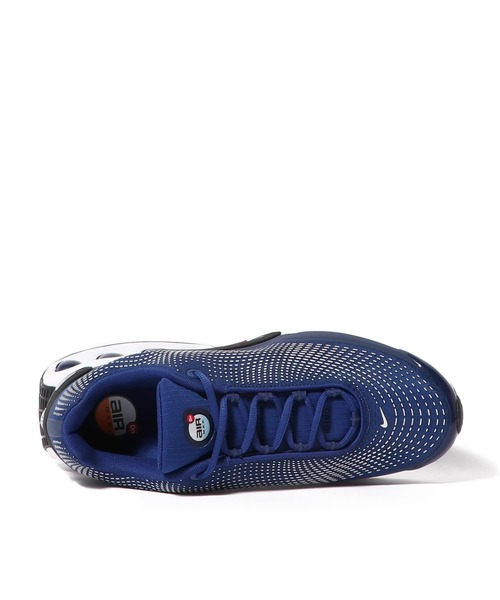 NIKE（ナイキ）の「NIKE / Air Max Dn（スニーカー・メンズ・ホワイト/ブルー・26/27/28/29）」の6枚目の写真