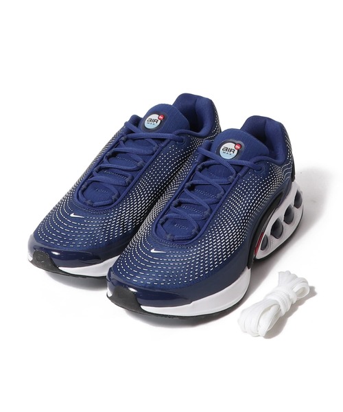 NIKE（ナイキ）の「NIKE / Air Max Dn（スニーカー・メンズ・ホワイト/ブルー・26/27/28/29）」の8枚目の写真