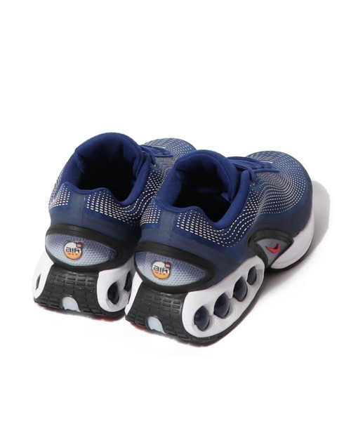 NIKE（ナイキ）の「NIKE / Air Max Dn（スニーカー・メンズ・ホワイト/ブルー・26/27/28/29）」の9枚目の写真