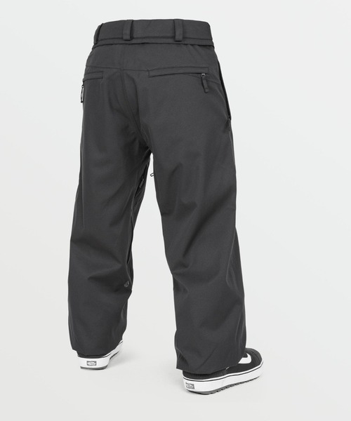 VOLCOM(ボルコム)の「【VOLCOM/ボルコム】 Mens Arthur 20K Pants /ワンポイントスキースノーボードパンツ(その他パンツ・メンズ・オリーブ/ベージュ系その他/ブラック/インディゴブルー・X-LARGE/XX-LARGE/MEDIUM/SMALL/LARGE/XX-SMALL/X-SMALL)」の11枚目の写真