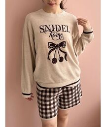 SNIDEL HOME(XiCfz[)̃`F[V[YjbgZbgAbv([EFA/pW})
