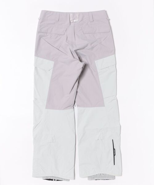 BURTON(バートン)の「Burton Reserve 2L パンツ(その他パンツ・レディース・ライトグレー・S/XS/M)」の10枚目の写真