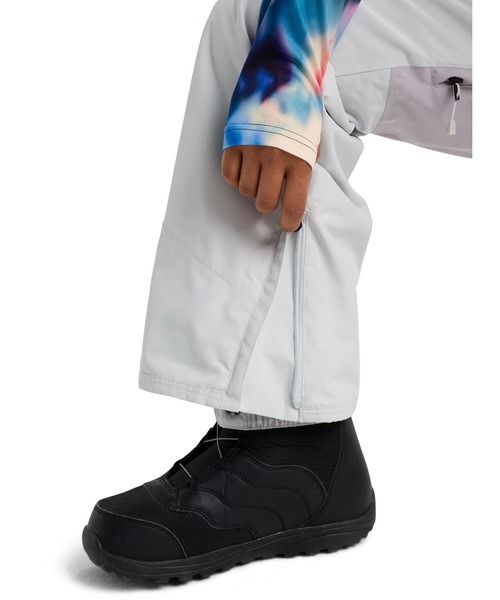 BURTON(バートン)の「Burton Reserve 2L パンツ(その他パンツ・レディース・ライトグレー・S/XS/M)」の8枚目の写真