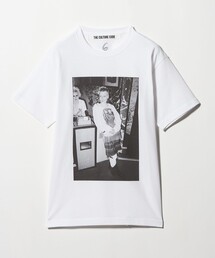6 (ROKU) - 新品　rokh ロク　カットソー　S M ホワイト　ブラック　Tシャツ　スカーフ 6 (ROKU) - 新品 rokh ロク カットソー S M ホワイト ブラック T