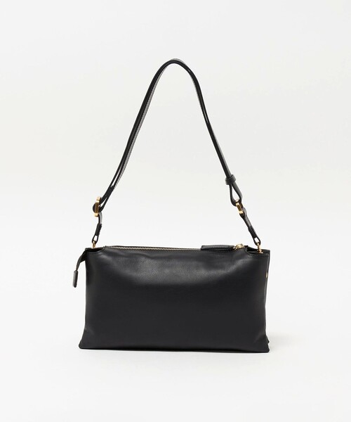 ORSETTO(オルセット)の「<ORSETTO> STESSO SLD(ショルダーバッグ・レディース・ブラック・FREE)」の5枚目の写真