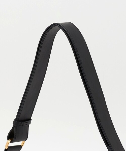 ORSETTO(オルセット)の「<ORSETTO> STESSO SLD(ショルダーバッグ・レディース・ブラック・FREE)」の7枚目の写真