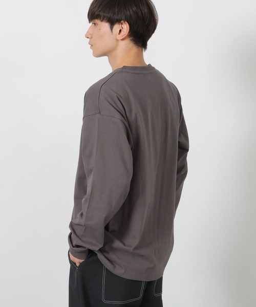 セール】ワンポイントオバケロンT / 592117（Tシャツ/カットソー