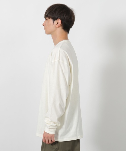 5lack 鳩 ロンT Slack 高田や 5lack 鳩 ロンT Slack 高田や