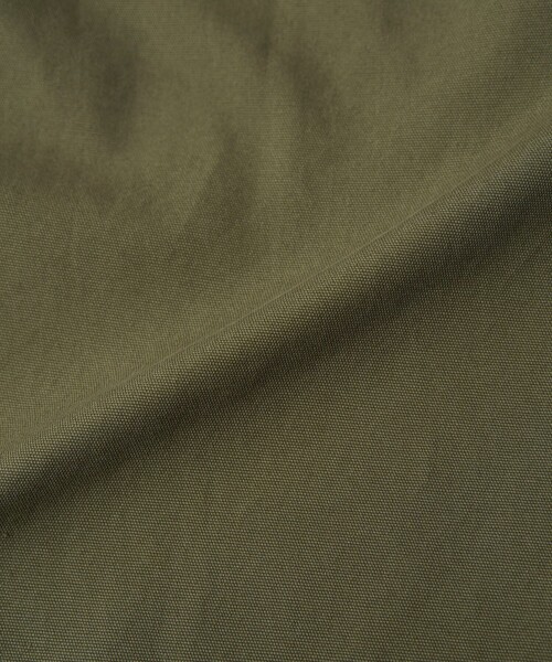 coen（コーエン）の「【SMITH’S（スミス）別注】サスペンダー付きパンツ（チノパンツ・レディース・オリーブ/ベージュ/ブラック・M/L）」の4枚目の写真