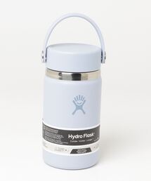 HYDRO FLASK（ハイドロフラスク）の「Hydro Flask/ハイドロフラスク　12 oz Wide Mouth 12オンスワイドマウス（水筒）」