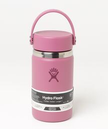 BEAVER（ビーバー）の「Hydro Flask/ハイドロフラスク　12 oz Wide Mouth 12オンスワイドマウス（水筒）」