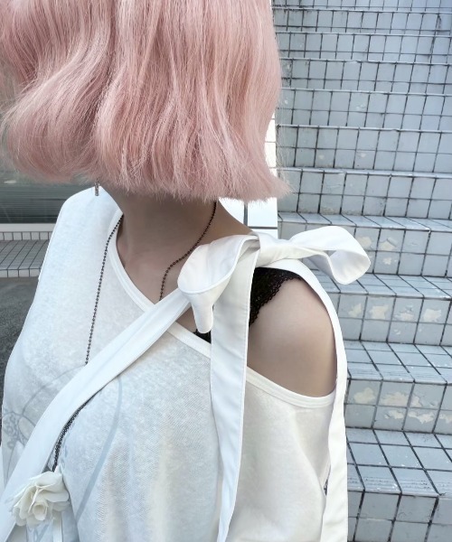 Never mind the XU / Chikashitsu+（ネバーマインド ザ エックスユー / チカシツプラス）の「【nmtc +】vintage cross long sleeve / 【エヌエムティーシープラス】ビンテージクロスデザイン長袖Tシャツ（Tシャツ/カットソー・メンズ・ホワイト・ONE SIZE）」の12枚目の写真