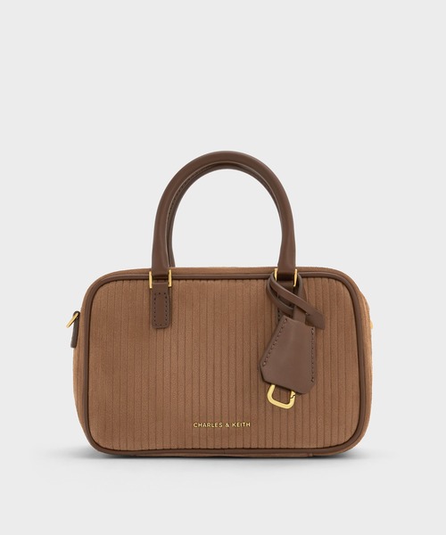 CHARLES & KEITH（チャールズ & キース）の「Sianna ミニシアンナ
