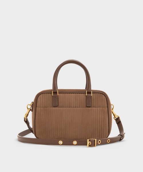 CHARLES & KEITH（チャールズ & キース）の「Sianna ミニシアンナ