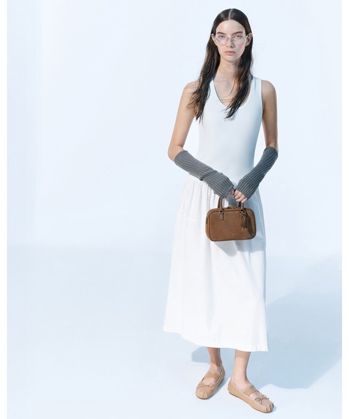CHARLES & KEITH（チャールズ & キース）の「Sianna ミニシアンナ