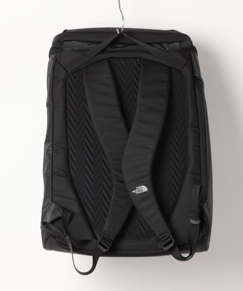 THE NORTH FACE(ザノースフェイス)の「【THE NORTH FACE/ザ ノースフェイス】 FB PRO(バックパック/リュック・メンズ・ブラック・FREE)」の12枚目の写真