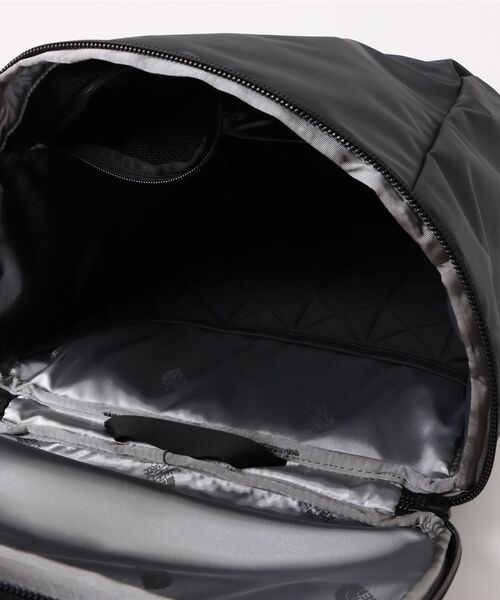 THE NORTH FACE(ザノースフェイス)の「【THE NORTH FACE/ザ ノースフェイス】 FB PRO(バックパック/リュック・メンズ・ブラック・FREE)」の13枚目の写真