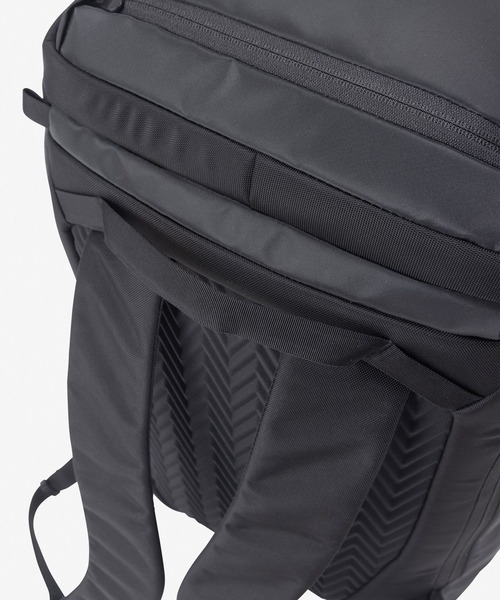 THE NORTH FACE(ザノースフェイス)の「【THE NORTH FACE/ザ ノースフェイス】 FB PRO(バックパック/リュック・メンズ・ブラック・FREE)」の5枚目の写真