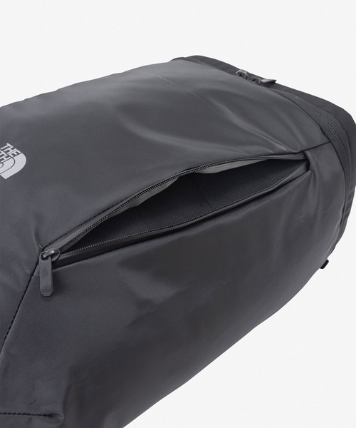 THE NORTH FACE(ザノースフェイス)の「【THE NORTH FACE/ザ ノースフェイス】 FB PRO(バックパック/リュック・メンズ・ブラック・FREE)」の6枚目の写真
