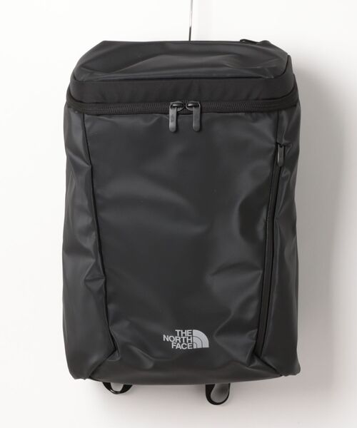 THE NORTH FACE(ザノースフェイス)の「【THE NORTH FACE/ザ ノースフェイス】 FB PRO(バックパック/リュック・メンズ・ブラック・FREE)」の14枚目の写真