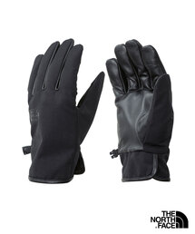 THE NORTH FACE(Um[XtFCX)THE NORTH FACE / U m[XtFCX Compilation Etip Glove()