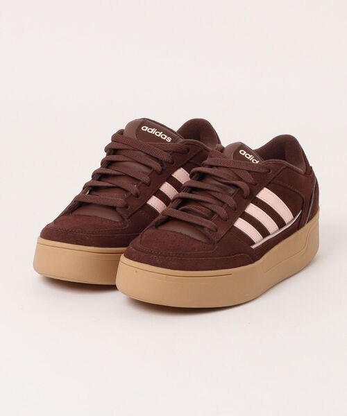 ADIDAS アディダス BREAK START BOLD W ブレイクスタート