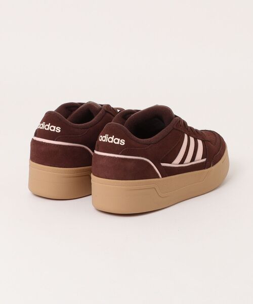 ADIDAS アディダス BREAK START BOLD W ブレイクスタート ボールド