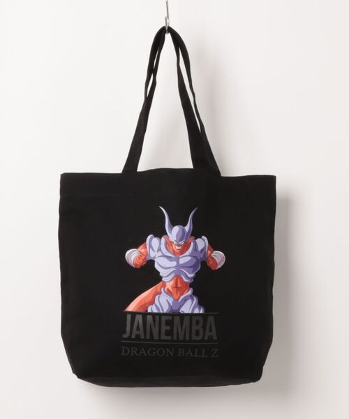 baron（バロン）の「ドラゴンボールキャンバストート（トートバッグ・レディース・ホワイト系その他/ブラック/アイボリー/ホワイト系その他2/ブラック系その他/ホワイト系その他3/ブラック系その他3/ホワイト系その他4/ブラック系その他2・FREE）」の9枚目の写真