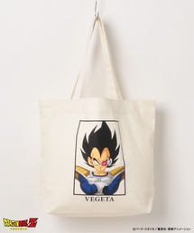 baron（バロン）の「ドラゴンボールキャンバストート（トートバッグ）」