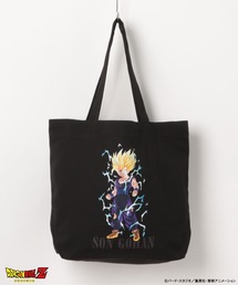baron（バロン）の「ドラゴンボールキャンバストート（トートバッグ）」