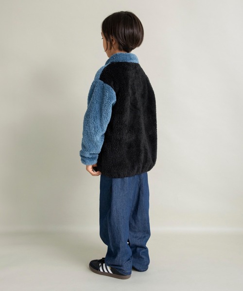 ハンドポアシリーズ　3.1オンス　龍の誕生 セール】【DRC】ボアジャケット（その他アウター）｜DRC branshes