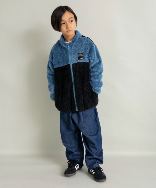 セール】【DRC】ボアジャケット（その他アウター）｜DRC branshes