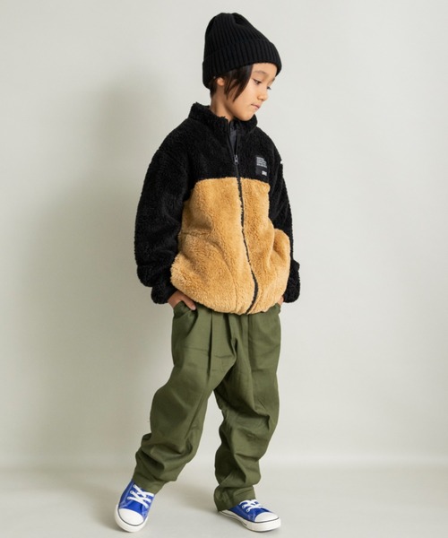 ハンドポアシリーズ　3.1オンス　龍の誕生 DRC】ボアジャケット（その他アウター）｜DRC branshes（ディー