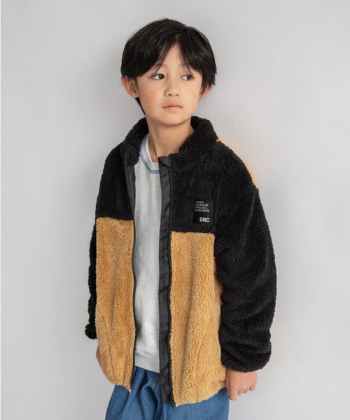 DRC】ボアジャケット（その他アウター）｜DRC branshes（ディー