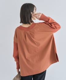 極美品 ミッソーニ 希少 4XLサイズ 最高級オレンジタグ カラフル チュニック 極美品 ミッソーニ 希少 4XLサイズ 最高級オレンジタグ カラフル