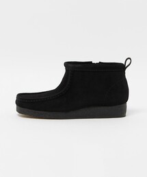 Clarks Originals(クラークスオリジナルズ)の<Clarks Originals>ワラ ルーイ シューズ(モカシン/デッキシューズ)