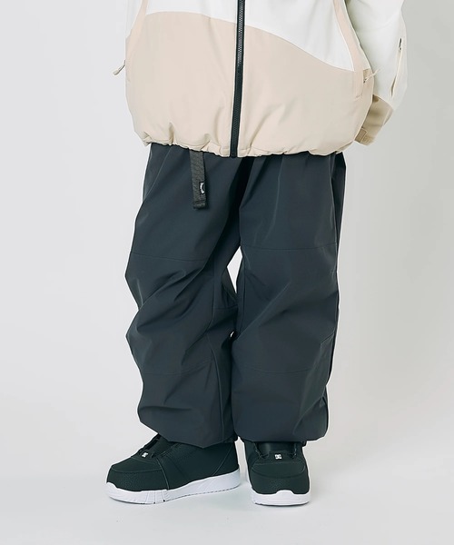 セール】BILLABONG ウィメンズ WIDE RIB PANT スノーパンツ 【25