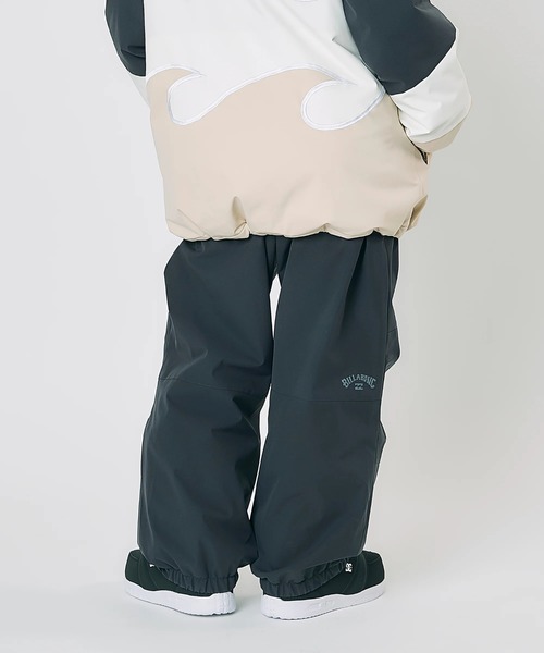 セール】BILLABONG ウィメンズ WIDE RIB PANT スノーパンツ 【25