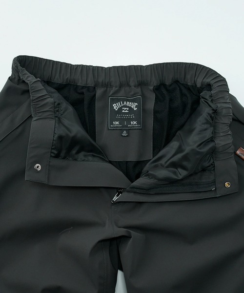 タグ付 新品未使用 BILLABONG スノボ ウェア パンツ 美品 2XL 黒 SALE】BILLABONG ウィメンズ STANDARD スノーパンツ 【25-26SNOWモデル】