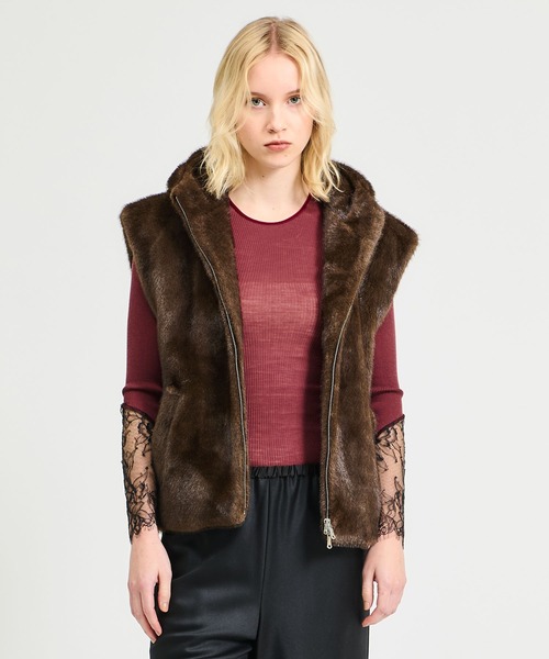 ESTNATION（エストネーション）の「MAME KUROGOUCHI / カーテン