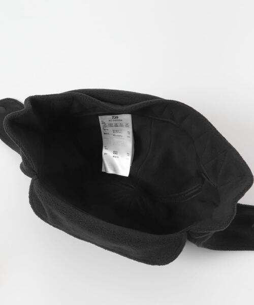 帽子 FCRB FLEECE FLIGHT CAP FCRB FLEECE FLIGHT CAP