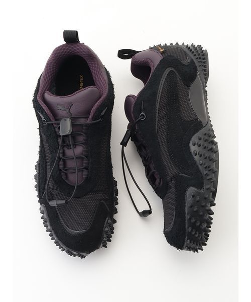 PUMA】Mostro XC GTX（スニーカー）｜PUMA（プーマ）のファッション